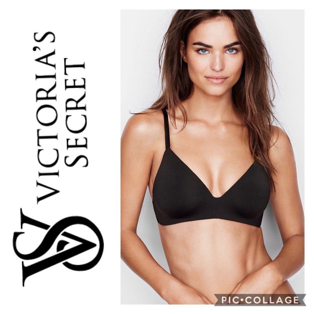 Victoria’s Secret Lightly Lined T-shirt Bra